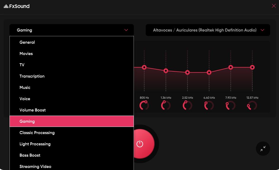 Optimización del sonido 3D con FXSound para una localización precisa de sonidos en juegos